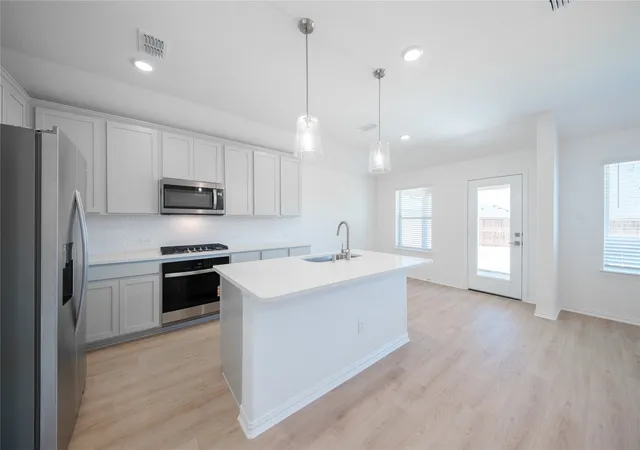Photo 3 of Sale Pending at 1903 Partridge Rd, Princeton, TX 75407 | MLS# 21114479 | Listing updated on 2026-09-14