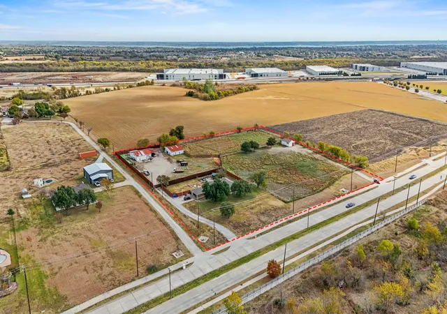 Photo 1 of Sale Pending at 8614 Merritt Rd, Rowlett, TX 75089 | MLS# 21114585 | Listing updated on 2026-09-12