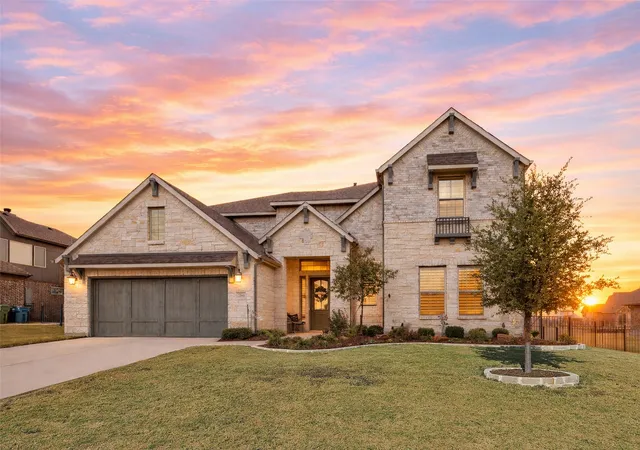 Photo 2 of Single family home for sale at 2204 Chippewa, Gunter, TX 75058 | MLS# 21104992 | Listing updated on 2026-07-29
