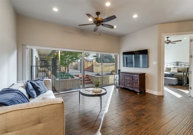 Photo 1 of Sale Pending at 6211 W Northwest Hwy #G115, Dallas, TX 75225 | MLS# 21114045 | Listing updated on 2026-09-08