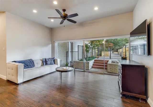 Photo 2 of Sale Pending at 6211 W Northwest Hwy #G115, Dallas, TX 75225 | MLS# 21114045 | Listing updated on 2026-09-08