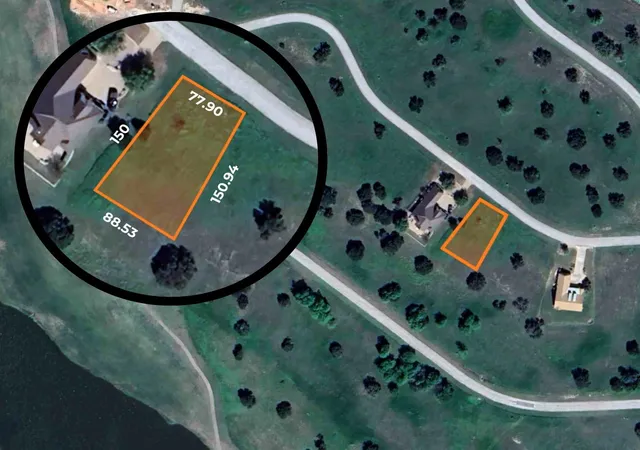 Photo 2 of Land for sale at 7217 Carnoustie Dr, Cleburne, TX 76033 | MLS# 21114029 | Listing updated on 2026-09-14