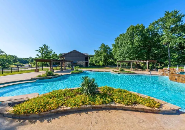Photo 3 of Land for sale at 7217 Carnoustie Dr, Cleburne, TX 76033 | MLS# 21114029 | Listing updated on 2026-09-14