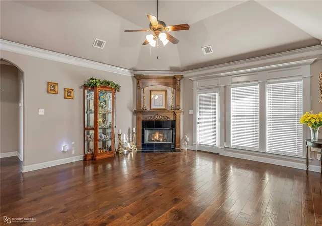 Photo 4 of Single family home for sale at 110 St Andrews Ln, Benton, LA 71006 | MLS# 21116587 | Listing updated on 2026-09-19