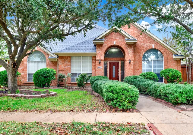 Photo 1 of Single family home for sale at 1303 Hillcrest Dr, Allen, TX 75002 | MLS# 21104407 | Listing updated on 2026-09-08