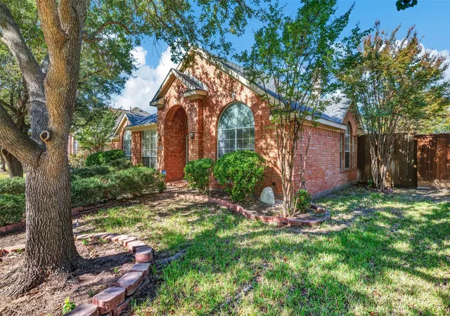 Photo 2 of Single family home for sale at 1303 Hillcrest Dr, Allen, TX 75002 | MLS# 21104407 | Listing updated on 2026-09-08