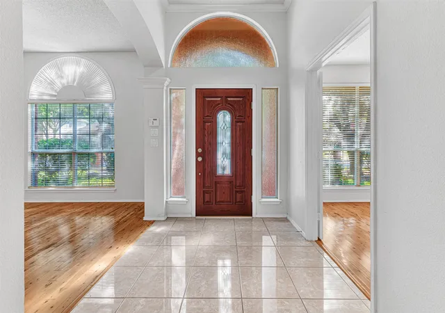 Photo 3 of Single family home for sale at 1303 Hillcrest Dr, Allen, TX 75002 | MLS# 21104407 | Listing updated on 2026-09-08