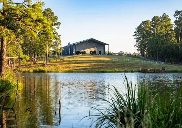 Photo 3 of Land for sale at 10326 County Road 3112 N, Kilgore, TX 75662 | MLS# 21097622 | Listing updated on 2026-09-14