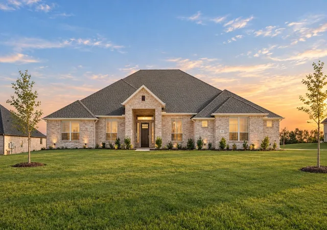 Photo 1 of Sale Pending at 532 Birthright Ln, Rockwall, TX 75032 | MLS# 21121177 | Listing updated on 2026-10-01