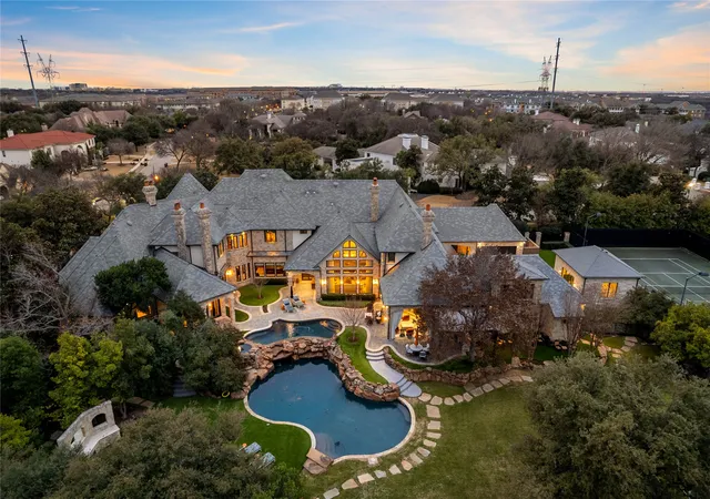 Photo 1 of Mansion for sale at 6413 Old Gate, Plano, TX 75024 | MLS# 21121784 | Listing updated on 2026-09-01
