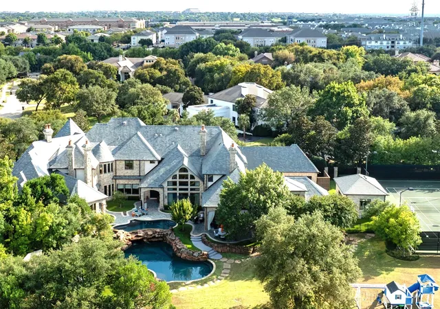 Photo 2 of Mansion for sale at 6413 Old Gate, Plano, TX 75024 | MLS# 21121784 | Listing updated on 2026-09-01