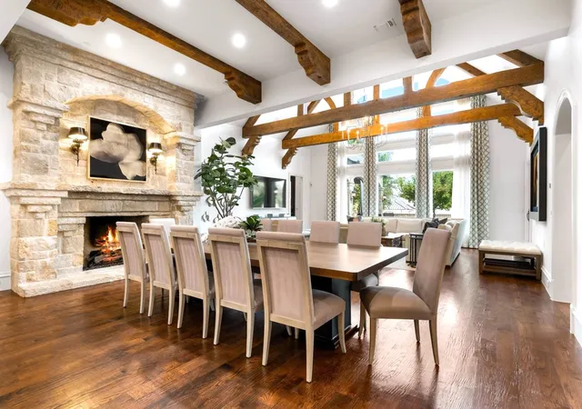 Photo 4 of Single family home for sale at 6413 Old Gate, Plano, TX 75024 | MLS# 21121784 | Listing updated on 2026-09-01
