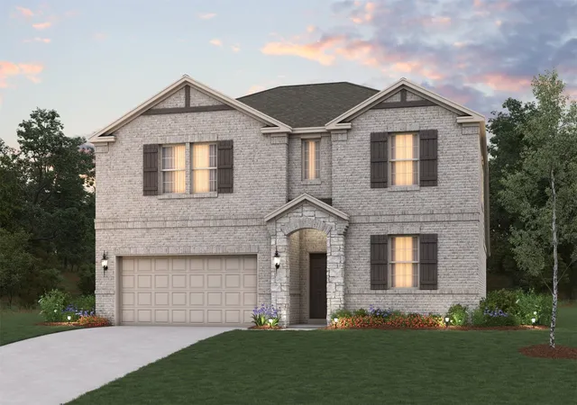 Photo 1 of Single family home for sale at 3401 Longfellow Ave, Anna, TX 75409 | MLS# 21123793 | Listing updated on 2026-09-13