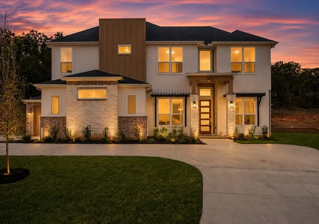 Photo 3 of Sale Pending at 3300 Olympia Fields Dr, Burleson, TX 76028 | MLS# 21121816 | Listing updated on 2026-09-11