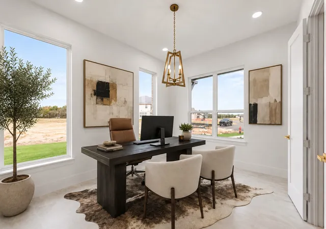 Photo 4 of Sale Pending at 3300 Olympia Fields Dr, Burleson, TX 76028 | MLS# 21121816 | Listing updated on 2026-09-11