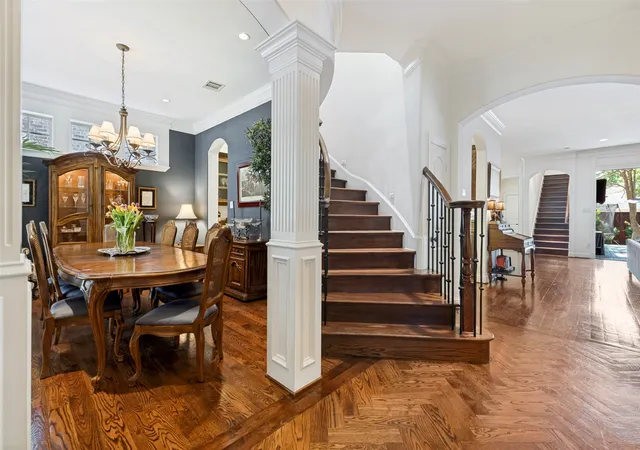 Photo 3 of Sale Pending at 5718 Stanford Ave, Dallas, TX 75209 | MLS# 21124443 | Listing updated on 2026-07-29