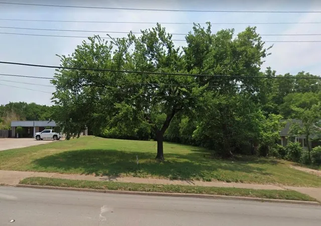 Photo 1 of Land for sale at 1322 S Main St, Duncanville, TX 75137 | MLS# 21124713 | Listing updated on 2026-07-31