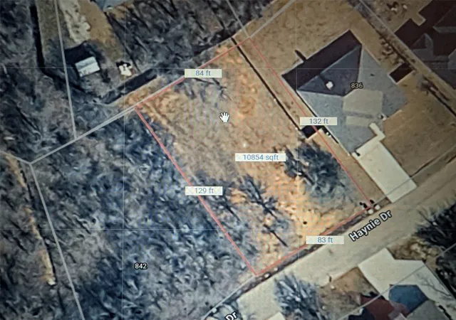 Photo 1 of Land for sale at Lot 3 Blk 10 Haynie Dr, Runaway Bay, TX 76426 | MLS# 21124804 | Listing updated on 2026-09-11