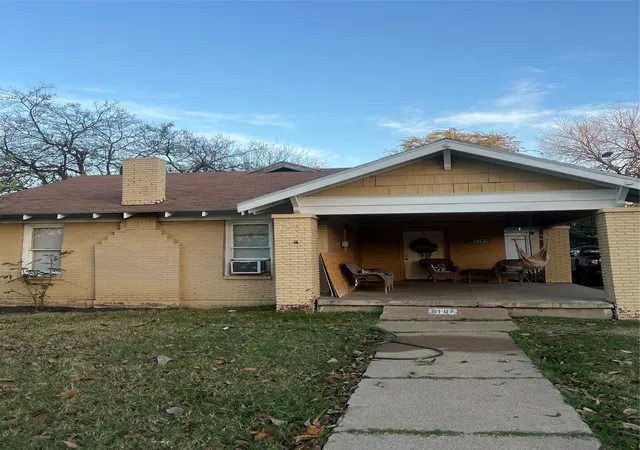 Photo 1 of Single family home for sale at 6107 Richmond Ave, Dallas, TX 75214 | MLS# 21115493 | Listing updated on 2026-09-12