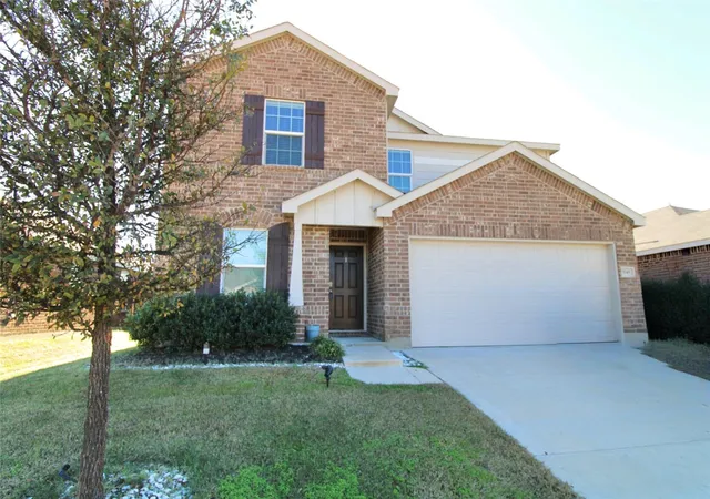 Photo 3 of Single family home for sale at 949 Shire Ave, Haslet, TX 76052 | MLS# 21124119 | Listing updated on 2026-09-09
