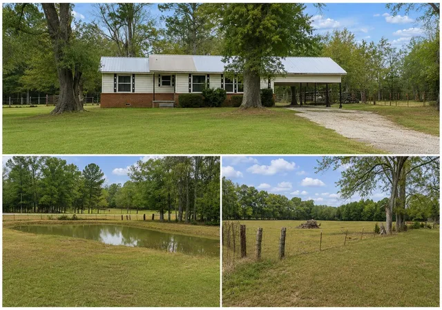 Photo 1 of Sale Pending at 2050 W State Hwy 64 Hwy, Ben Wheeler, TX 75754 | MLS# 21122247 | Listing updated on 2026-09-29