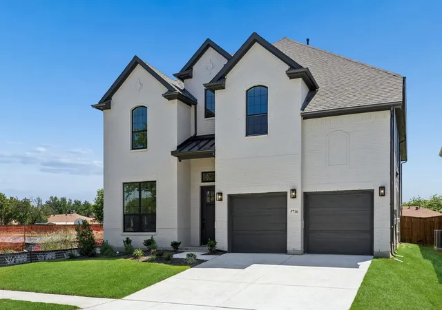 Photo 2 of Single family home for sale at 5716 Glynda Dr, North Richland Hills, TX 76180 | MLS# 21125741 | Listing updated on 2026-09-13