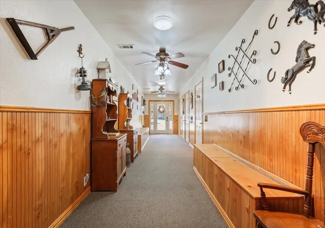 Photo 4 of Single family home for sale at 321 County Road 1630, Clifton, TX 76634 | MLS# 21125364 | Listing updated on 2026-07-31