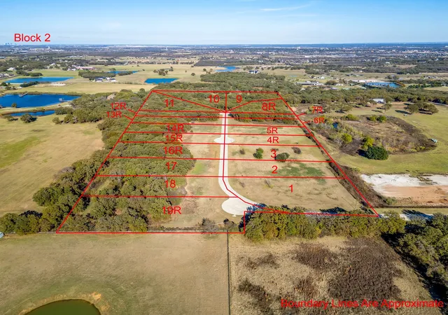 Photo 4 of Land for sale at 1208 Nottaway Ct, Burleson, TX 76028 | MLS# 21118046 | Listing updated on 2026-07-31