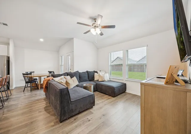 Photo 3 of Single family home for sale at 645 Blissful Bnd, Lavon, TX 75166 | MLS# 21122870 | Listing updated on 2026-10-04