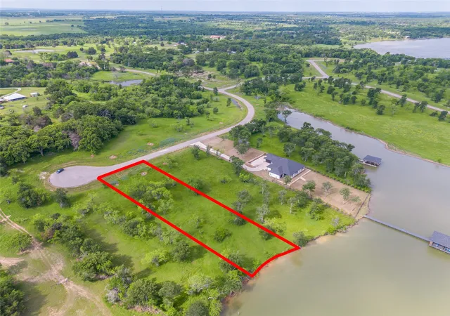 Land for sale at Lot 70 Diamond Point, Corsicana, TX 75109 | MLS# 21126881