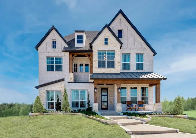 Photo 1 of Single family home for sale at 1219 Stagecoach Trl, Justin, TX 76247 | MLS# 21127642 | Listing updated on 2026-09-09