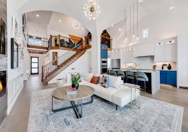Photo 3 of Single family home for sale at 1219 Stagecoach Trl, Justin, TX 76247 | MLS# 21127642 | Listing updated on 2026-09-09
