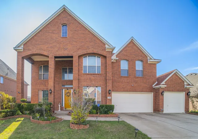 Photo 1 of Single family home for sale at 2335 Shackleford Trl, Grand Prairie, TX 75052 | MLS# 21128041 | Listing updated on 2026-07-30