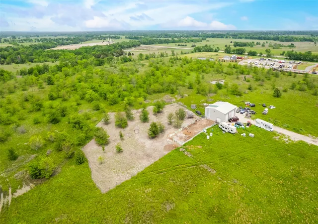 Photo 2 of Land for sale at 5912 E I 30, Campbell, TX 75422 | MLS# 21128714 | Listing updated on 2026-09-14