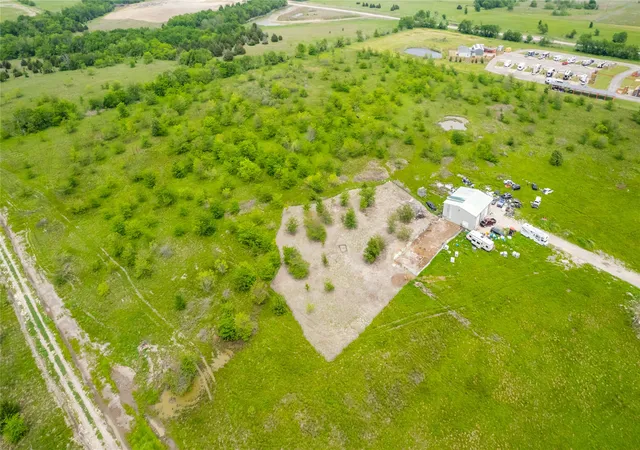 Photo 3 of Land for sale at 5912 E I 30, Campbell, TX 75422 | MLS# 21128714 | Listing updated on 2026-09-14
