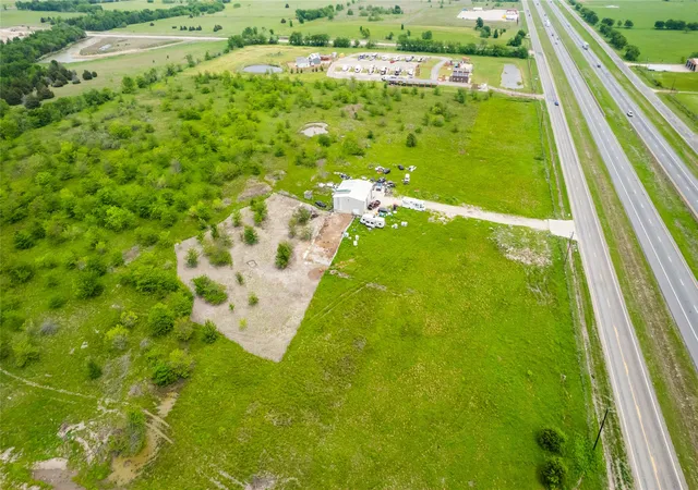 Photo 3 of Land for sale at 5912 E I-30, Campbell, TX 75422 | MLS# 21128714 | Listing updated on 2026-09-14