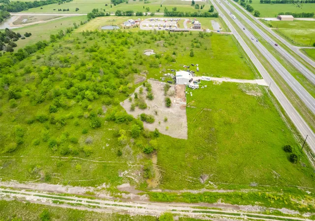 Photo 4 of Land for sale at 5912 E I-30, Campbell, TX 75422 | MLS# 21128714 | Listing updated on 2026-09-14
