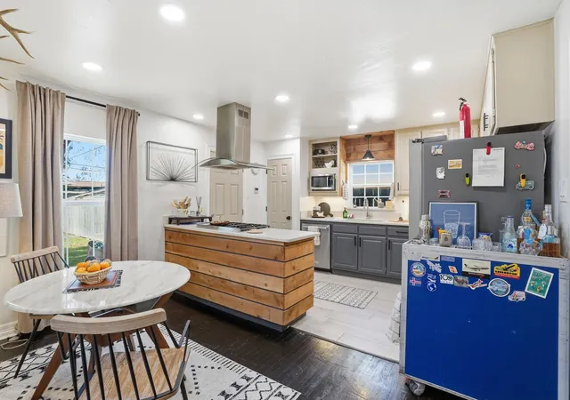 Photo 1 of Single family home for sale at 2824 Ryan Ave, Fort Worth, TX 76110 | MLS# 21094873 | Listing updated on 2026-09-09