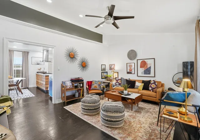 Photo 2 of Single family home for sale at 2824 Ryan Ave, Fort Worth, TX 76110 | MLS# 21094873 | Listing updated on 2026-09-09
