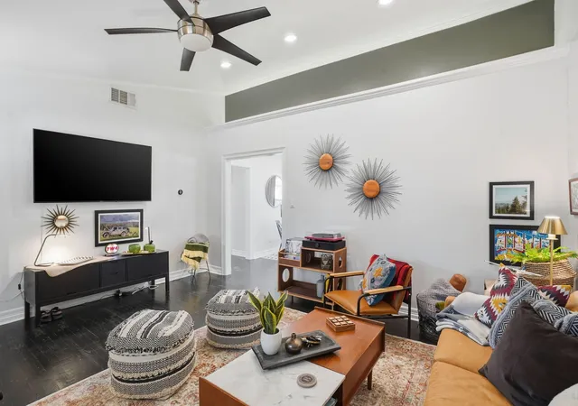 Photo 3 of Single family home for sale at 2824 Ryan Ave, Fort Worth, TX 76110 | MLS# 21094873 | Listing updated on 2026-09-09