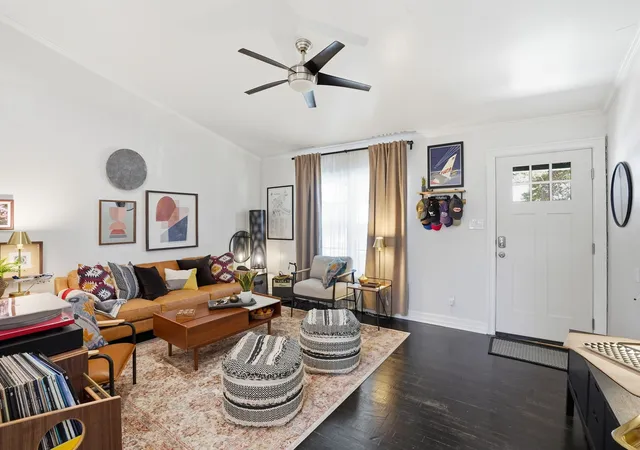 Photo 3 of Single family home for sale at 2824 Ryan Ave, Fort Worth, TX 76110 | MLS# 21094873 | Listing updated on 2026-09-21