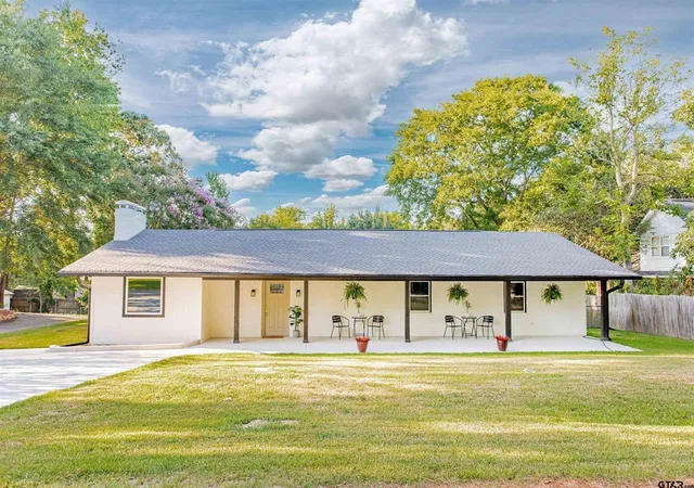 Photo 1 of Sale Pending at 613 Northgate Dr, Hideaway, TX 75771 | MLS# 21129343 | Listing updated on 2026-07-31