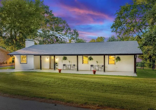 Photo 2 of Sale Pending at 613 Northgate Dr, Hideaway, TX 75771 | MLS# 21129343 | Listing updated on 2026-07-31