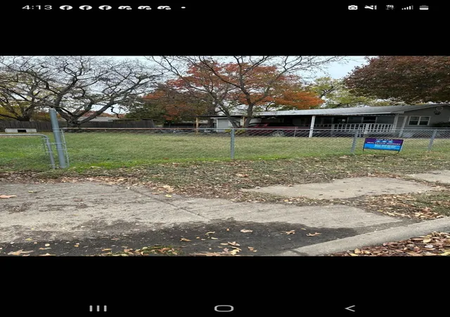 Photo 1 of Land for sale at 2703 Mike St, Dallas, TX 75212 | MLS# 21129733 | Listing updated on 2026-08-02