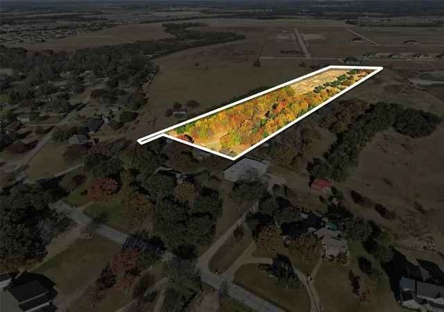 Photo 4 of Land for sale at Tbd Lakeshore Dr, Waxahachie, TX 75165 | MLS# 21129155 | Listing updated on 2026-08-01
