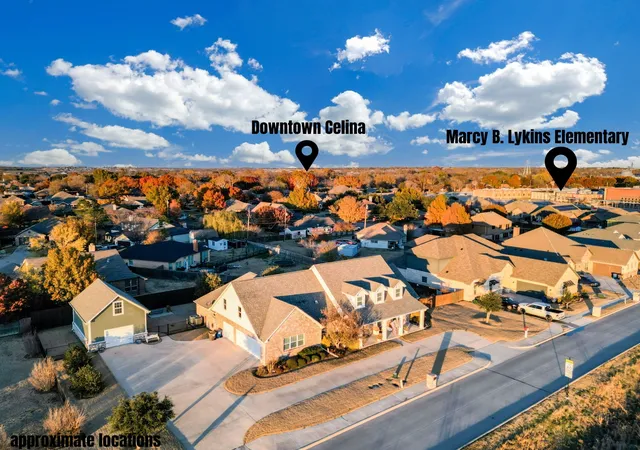 Photo 2 of Single family home for sale at 949 W Sunset Blvd, Celina, TX 75009 | MLS# 21130838 | Listing updated on 2026-09-10