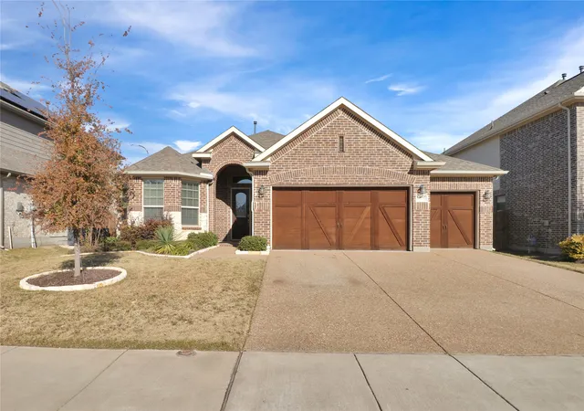 Photo 1 of Single family home for sale at 3615 Red Deer Lane, Melissa, TX 75454 | MLS# 21130761 | Listing updated on 2026-08-01