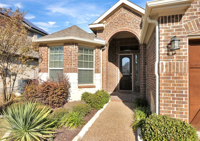 Photo 2 of Single family home for sale at 3615 Red Deer Lane, Melissa, TX 75454 | MLS# 21130761 | Listing updated on 2026-08-01