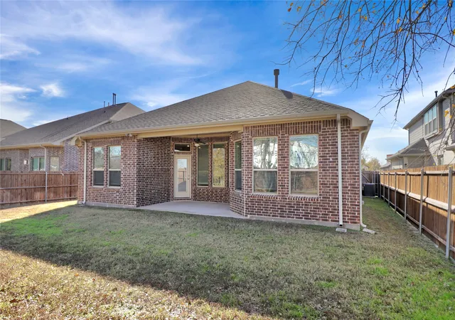 Photo 3 of Single family home for sale at 3615 Red Deer Lane, Melissa, TX 75454 | MLS# 21130761 | Listing updated on 2026-08-01