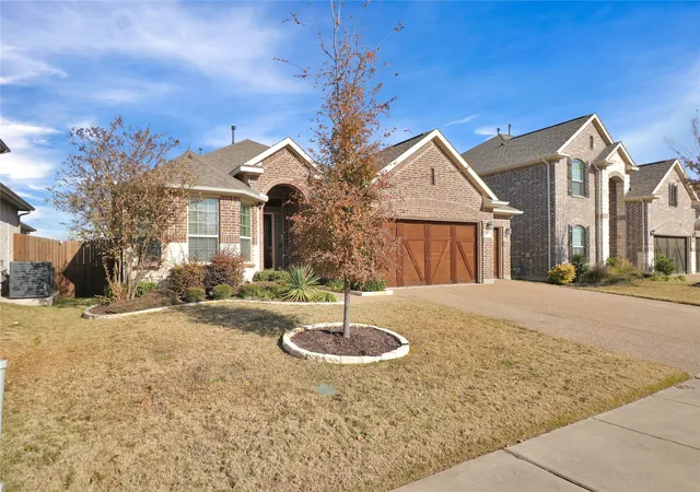 Photo 3 of Single family home for sale at 3615 Red Deer Lane, Melissa, TX 75454 | MLS# 21130761 | Listing updated on 2026-08-01